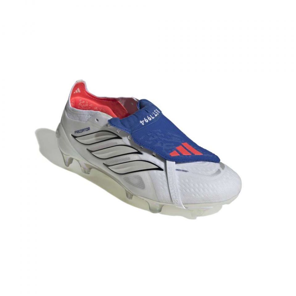 新品！ PREDATOR ELITE FT FG JS0376 サイズ26 adidas Predator Elite FT FG Soccer Cleats | Icon Takeover Pack